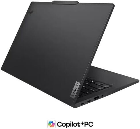 Lenovo ThinkPad T14s Gen 6 AMD Ryzen AI 7 PRO 350، 14 بوصة WUXGA (1920 × 1200)، لا تعمل باللمس، 400 شمعة في المتر المربع، ذاكرة وصول عشوائي 32 جيجابايت DDR5، 1 تيرابايت SSD، AMD Radeon 860M بإضاءة خلفية KYB، قارئ بصمات الأصابع، Windows 11 Pro in Kuwait