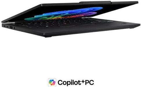 Lenovo ThinkPad T14s Gen 6 AMD Ryzen AI 7 PRO 350، 14 بوصة WUXGA (1920 × 1200)، لا تعمل باللمس، 400 شمعة في المتر المربع، ذاكرة وصول عشوائي 32 جيجابايت DDR5، 1 تيرابايت SSD، AMD Radeon 860M بإضاءة خلفية KYB، قارئ بصمات الأصابع، Windows 11 Pro in Kuwait
