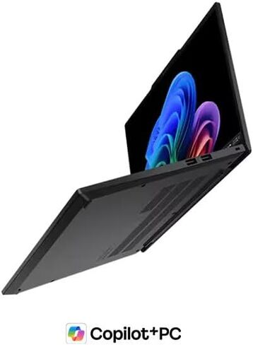 Lenovo ThinkPad T14s Gen 6 AMD Ryzen AI 7 PRO 350، 14 بوصة WUXGA (1920 × 1200)، لا تعمل باللمس، 400 شمعة في المتر المربع، ذاكرة وصول عشوائي 32 جيجابايت DDR5، 1 تيرابايت SSD، AMD Radeon 860M بإضاءة خلفية KYB، قارئ بصمات الأصابع، Windows 11 Pro in Kuwait