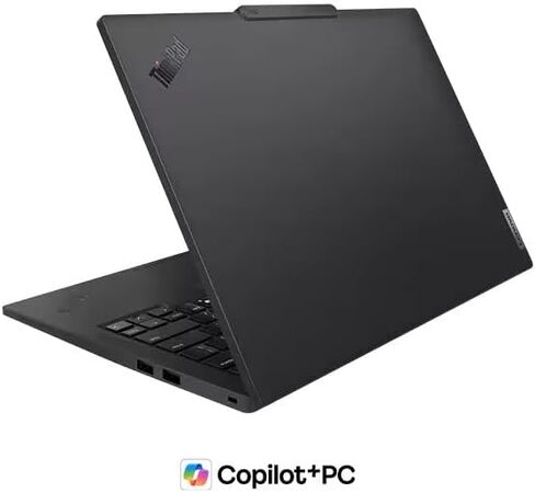 Lenovo ThinkPad T14s Gen 6 AMD Ryzen AI 7 PRO 350، 14 بوصة WUXGA (1920 × 1200)، لا تعمل باللمس، 400 شمعة في المتر المربع، ذاكرة وصول عشوائي 32 جيجابايت DDR5، 1 تيرابايت SSD، AMD Radeon 860M بإضاءة خلفية KYB، قارئ بصمات الأصابع، Windows 11 Pro in Kuwait
