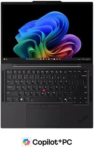 Lenovo ThinkPad T14s Gen 6 AMD Ryzen AI 7 PRO 350، 14 بوصة WUXGA (1920 × 1200)، لا تعمل باللمس، 400 شمعة في المتر المربع، ذاكرة وصول عشوائي 32 جيجابايت DDR5، 1 تيرابايت SSD، AMD Radeon 860M بإضاءة خلفية KYB، قارئ بصمات الأصابع، Windows 11 Pro in Kuwait