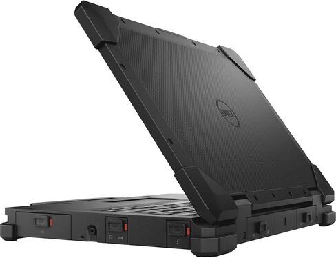 Dell Latitude 7330 Rugged Extreme 13.3" Core i7-1185G7 512GB SSD 16GB RAM FHD Touch (1920X1080) 1400 Nit FPR Windows 11 PRO in Saudi Arabia