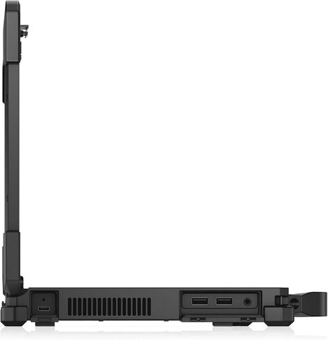 Dell Latitude 7330 Rugged Extreme 13.3" Core i7-1185G7 512GB SSD 16GB RAM FHD Touch (1920X1080) 1400 Nit FPR Windows 11 PRO in Saudi Arabia