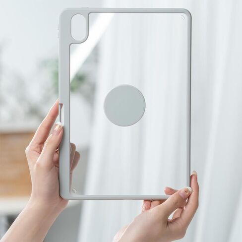 حافظة لوحة المفاتيح الإسبانية Ñ لجهاز Honor Pad X9a/X9 Pro مقاس 11.5 بوصة 2025، حافظة مغناطيسية قابلة للدوران 360 درجة مع حامل أقلام، لوحة مفاتيح بلوتوث قابلة للفصل، أسود1 in Kuwait