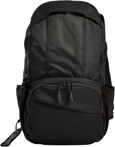 Vertx ReadyPack Tactical Backpack - 20L EDC Backpack with CCW Access, Rapid Pull Tab, and Convertible MOLLE Front Panel - It's Black in Kuwait