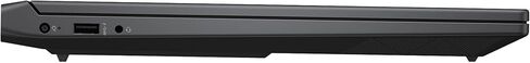 HP Victus 15.6 inch FHD 144Hz Gaming Laptop | Intel Core i5-13420H | NVIDIA GeForce RTX 4050 6GB | Backlit | Mica Silver| 16GB RAM | 512GB SSD | Windows 11 Home | Bundle with HDMI Cable in Saudi Arabia