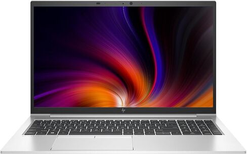 HP EliteBook 850 G7 15.6 بوصة كمبيوتر محمول، Intel i7 10610U 1.8 جيجا هرتز، 32 جيجا بايت DDR4 RAM، 1 تيرابايت NVMe M.2 SSD، 1080p Full HD، USB C Thunderbolt 3، كاميرا ويب، Windows 11 Pro (متجدد) in Saudi Arabia