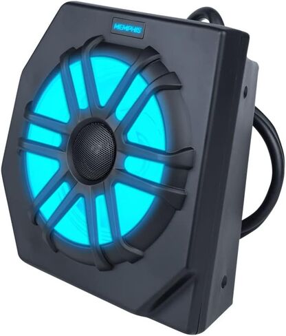 زوج من Memphis Audio CANAMDEF65FE 75w RMS مكبر صوت Pods لعام 2018+ Can Am Defender in Kuwait