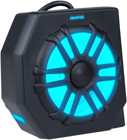 زوج من Memphis Audio CANAMDEF65FE 75w RMS مكبر صوت Pods لعام 2018+ Can Am Defender in Kuwait