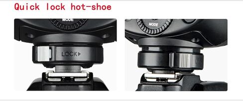 فلاش كاميرا Godox V1 V1-N V1N مع دعامة فلاش Godox S3 لفلاش Nikon Speedlight Speedlite، 76Ws 2.4G TTL 1/8000 HSS، 480 لقطة طاقة كاملة، وقت إعادة التدوير 1.5 ثانية، بطارية ليثيوم أيون 7.2 فولت/2600 مللي أمبير في الساعة (إصدار الولايات المتحدة الأمريكية) in Saudi Arabia