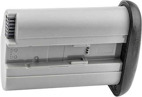 بطارية Kastar [مفككة بالكامل] 3 عبوات LP-E19 متوافقة مع Canon LP-E19 LP-E19N، LP-E4 LP-E4N، بطارية US 5751B002، Canon LC-E4 LC-E4N، شاحن LC-E19 LC-E19N، Canon EOS 1D X Mark II، كاميرا Mark 2 in Kuwait