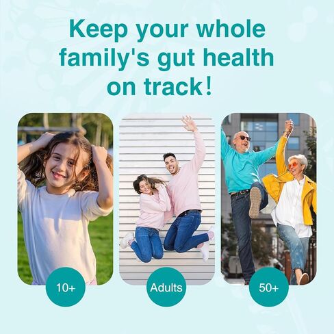 ZEBORA Probiotics for Women-Men Digestive Health with 120 Billion CFUs, Mens-Womens Probiotic for Gut Health, Immune Support, and Gut Detox with 45-Day Supply, 90 Veggie Capsules in Saudi Arabia