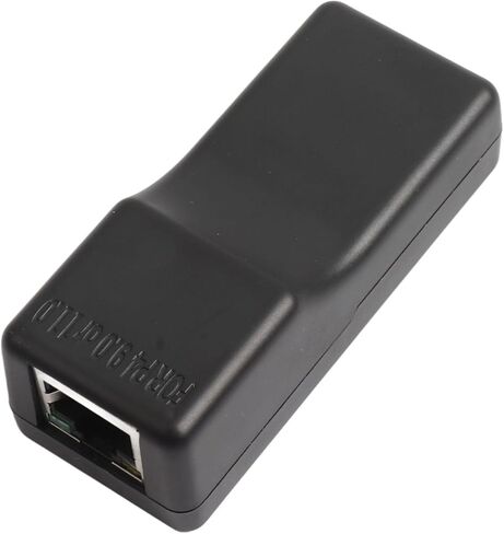Alomejor USB Ethernet Adapter USB to Ethernet Adapter Network for Gaming Tool Kit with Type C Cable Port for FW 11.0 System in Saudi Arabia