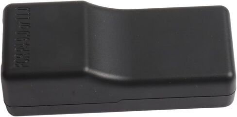Alomejor USB Ethernet Adapter USB to Ethernet Adapter Network for Gaming Tool Kit with Type C Cable Port for FW 11.0 System in Saudi Arabia