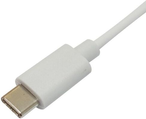 Wireless Charging Adapter Type C Wireless Charging USB C to Ethernet Adapter RJ45 to USB-C in Kuwait