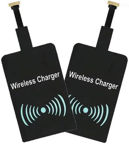 Wireless Charging Adapter Type C Wireless Charging USB C to Ethernet Adapter RJ45 to USB-C in Kuwait