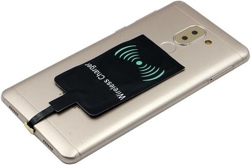 Wireless Charging Adapter Type C Wireless Charging USB C to Ethernet Adapter RJ45 to USB-C in Kuwait