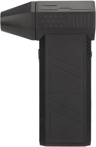 Super Jet Fan, 130000RPM High Speed Handheld Jet Dry Blower with Overheat, Portable Electric Air Duster for Car Computer Keyboard Furniture in Saudi Arabia
