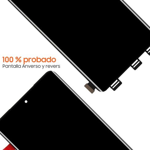 OLED لOneplus 12R استبدال الشاشة لشاشة Oneplus 12R LCD CPH2609 ، CPH2585 شاشة تعمل باللمس محول الأرقام الجمعية إصلاح أطقم in Kuwait