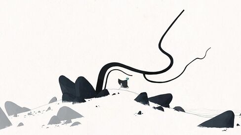 Gris Devolver Deluxe - Switch in Saudi Arabia