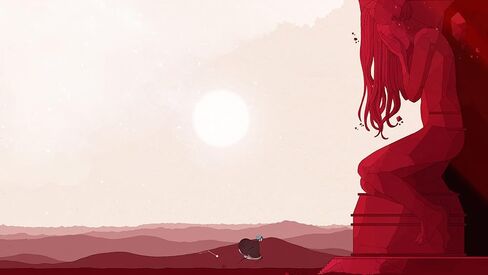 Gris Devolver Deluxe - Switch in Saudi Arabia