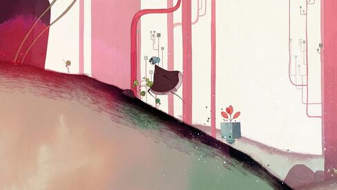 Gris Devolver Deluxe - Switch in Saudi Arabia