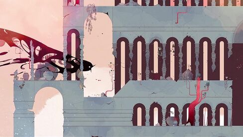 Gris Devolver Deluxe - Switch in Saudi Arabia