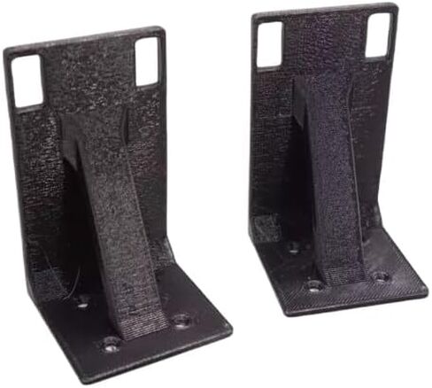 24 Port Replacement Rack Ears for Netgear JGS524 Network Switch in Saudi Arabia