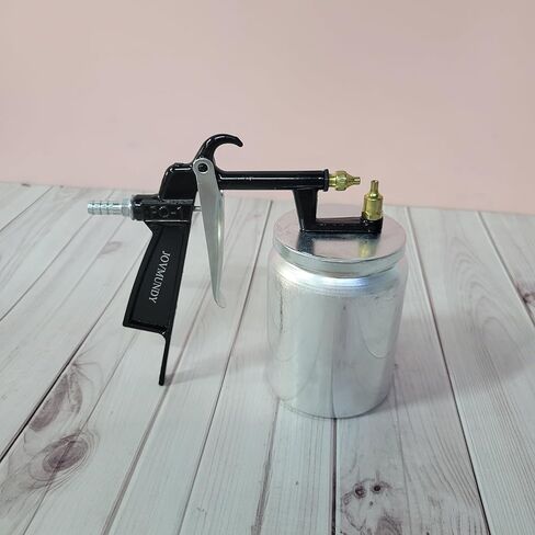 JOVMUNDY Paint spray guns – adjustable flow rate, comfortable grip, low overspray in Saudi Arabia