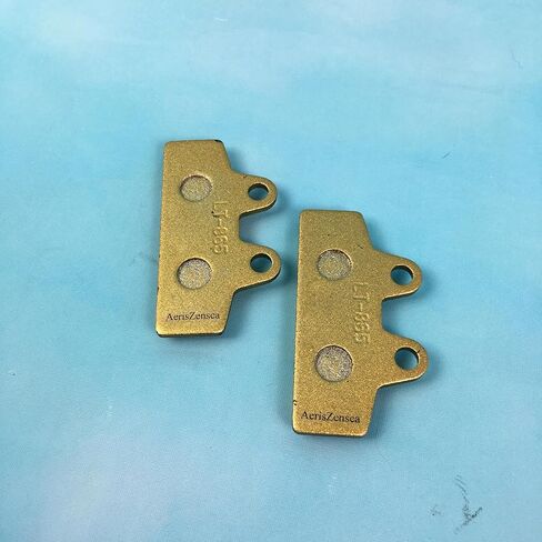 AerisZensca Brake linings for motor cars – Provides strong and stable braking force; high-performance brake pads for motorcycles and ATVs in Saudi Arabia