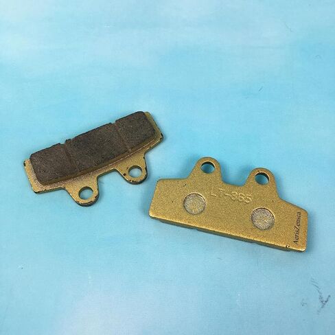 AerisZensca Brake linings for motor cars – Provides strong and stable braking force; high-performance brake pads for motorcycles and ATVs in Saudi Arabia