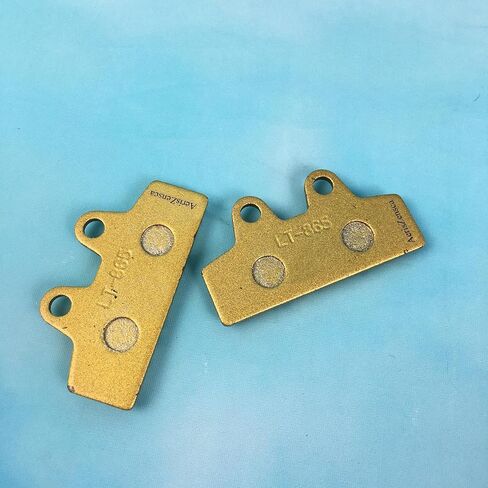 AerisZensca Brake linings for motor cars – Provides strong and stable braking force; high-performance brake pads for motorcycles and ATVs in Saudi Arabia