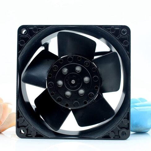 4656Z 12CM 230V 120MA 2850r/min 19W All Metal high Temperature Resistant Cooling Fan in Saudi Arabia