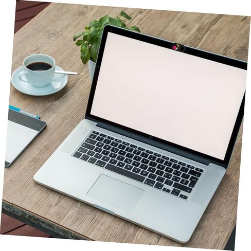 NUOBESTY 3pcs Laptop Webcam Cover Privacy Blocker Ultra-Thin Computer Lens Cover for Webcam Protect in Saudi Arabia