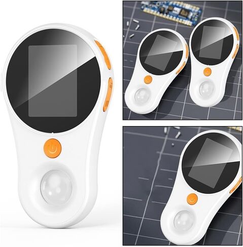 مجهر رقمي رائع محمول مع بطارية تدوم طويلاً، رائع للدراسات الميدانية in Kuwait