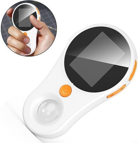 مجهر رقمي رائع محمول مع بطارية تدوم طويلاً، رائع للدراسات الميدانية in Kuwait