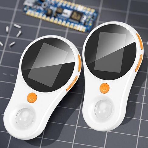 مجهر رقمي رائع محمول مع بطارية تدوم طويلاً، رائع للدراسات الميدانية in Kuwait