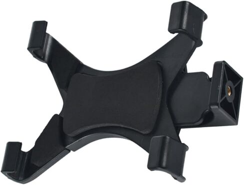 Professional Fixation Clamp for Tablets Phones Easy to Adjust Secure Holders for Screen Size in Saudi Arabia