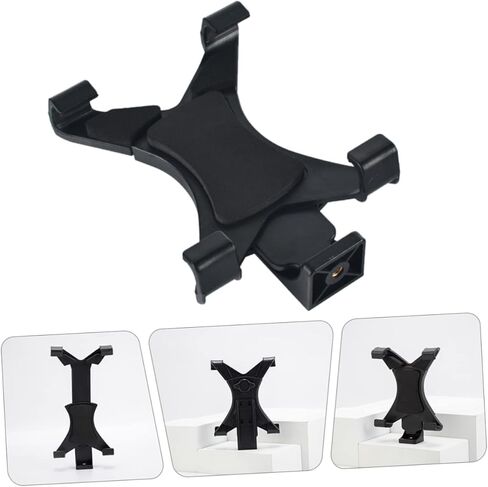 Professional Fixation Clamp for Tablets Phones Easy to Adjust Secure Holders for Screen Size in Saudi Arabia