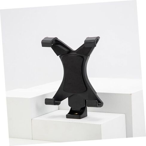 Professional Fixation Clamp for Tablets Phones Easy to Adjust Secure Holders for Screen Size in Saudi Arabia
