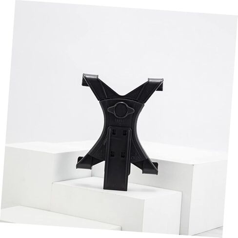Professional Fixation Clamp for Tablets Phones Easy to Adjust Secure Holders for Screen Size in Saudi Arabia