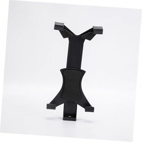 Professional Fixation Clamp for Tablets Phones Easy to Adjust Secure Holders for Screen Size in Saudi Arabia