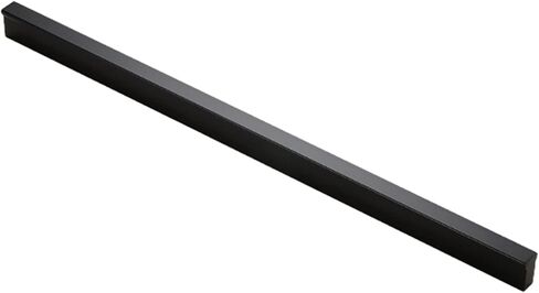 Door Handle Lever,Bedroom Drawer Handle Kitchen Door Handles Aluminum Cabinet Handles Knobs Black Wardrobe Handle Kitchen Knobs for Dresser,Furniture,Bathroom,Bedroom in Saudi Arabia