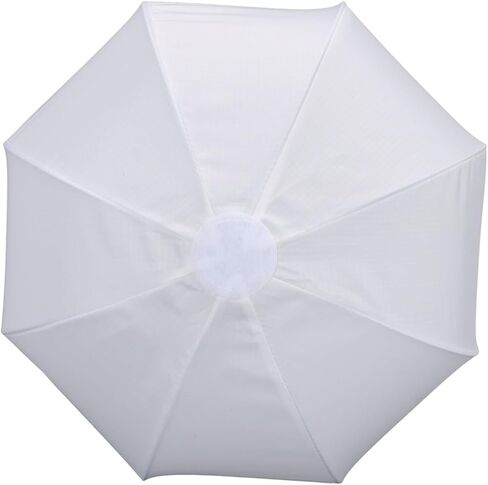Yoidesu Lantern Softbox، صندوق ناعم كروي قابل للطي مقاس 12.6 بوصة مع حامل، إعداد سريع في 3 ثوانٍ، يتضمن حقيبة حمل، لأضواء الفيديو YN150 YN150Ultra in Saudi Arabia