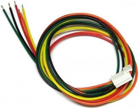 Sanwa Jlf-h Joystick Wiring Harness in Saudi Arabia