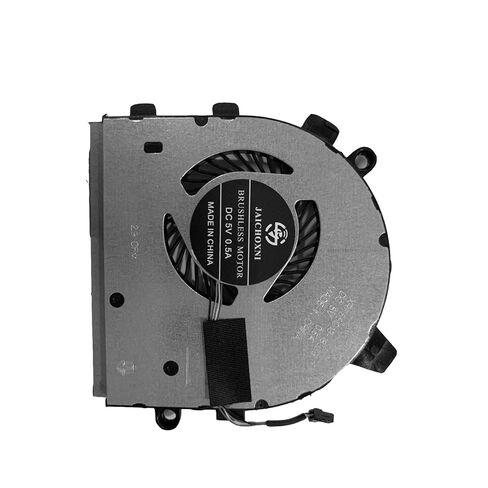 Replacement Laptop CPU Cooling Fan for Dell Inspiron 13 7390 7391 2-in-1 I7390-7100BLK P113G I7391-7520BLK I7391-5537SLV Series 023.100F4.0011 01XVDH in Saudi Arabia