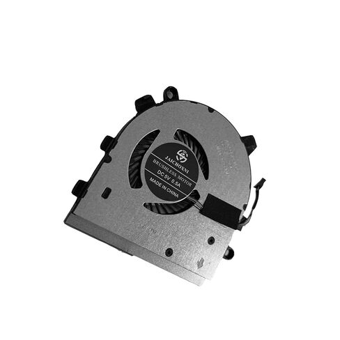 Replacement Laptop CPU Cooling Fan for Dell Inspiron 13 7390 7391 2-in-1 I7390-7100BLK P113G I7391-7520BLK I7391-5537SLV Series 023.100F4.0011 01XVDH in Saudi Arabia
