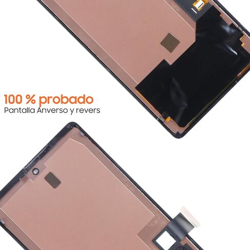 OLED for Google Pixel 6 Screen Replacement for Pixel 6 LCD Display GB7N6 G9S9B16 Screen Digitizer Assembly Repair Part with Frame in Saudi Arabia