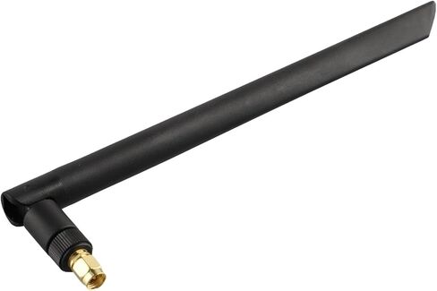 868 ميجا هرتز لهوائي LoRa اللاسلكي مع RP لموصل SMA ذكر 5dBi كسب الاستقطاب الرأسي لشبكة الهيليوم وتكامل جهاز إنترنت الأشياء in Kuwait