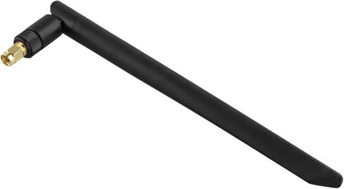 868 ميجا هرتز لهوائي LoRa اللاسلكي مع RP لموصل SMA ذكر 5dBi كسب الاستقطاب الرأسي لشبكة الهيليوم وتكامل جهاز إنترنت الأشياء in Kuwait